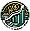 Gemeinsam für Wohlstand GmbH Logo